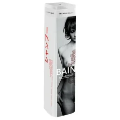 bain elastic keratin con ginseng