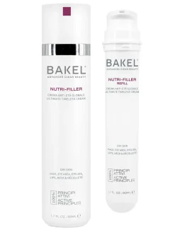 Bakel Nutri-filler Case & Refill