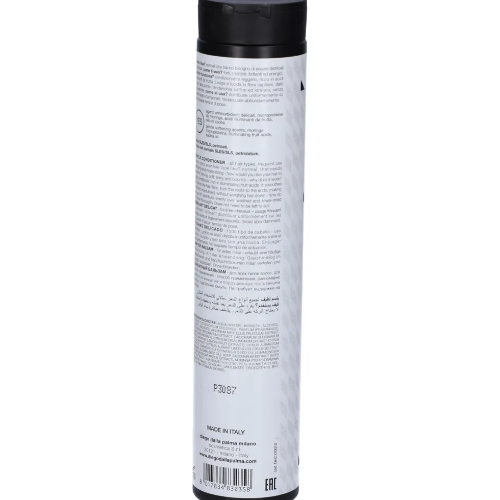 Balsamo Delicato Ognidi 250 Ml