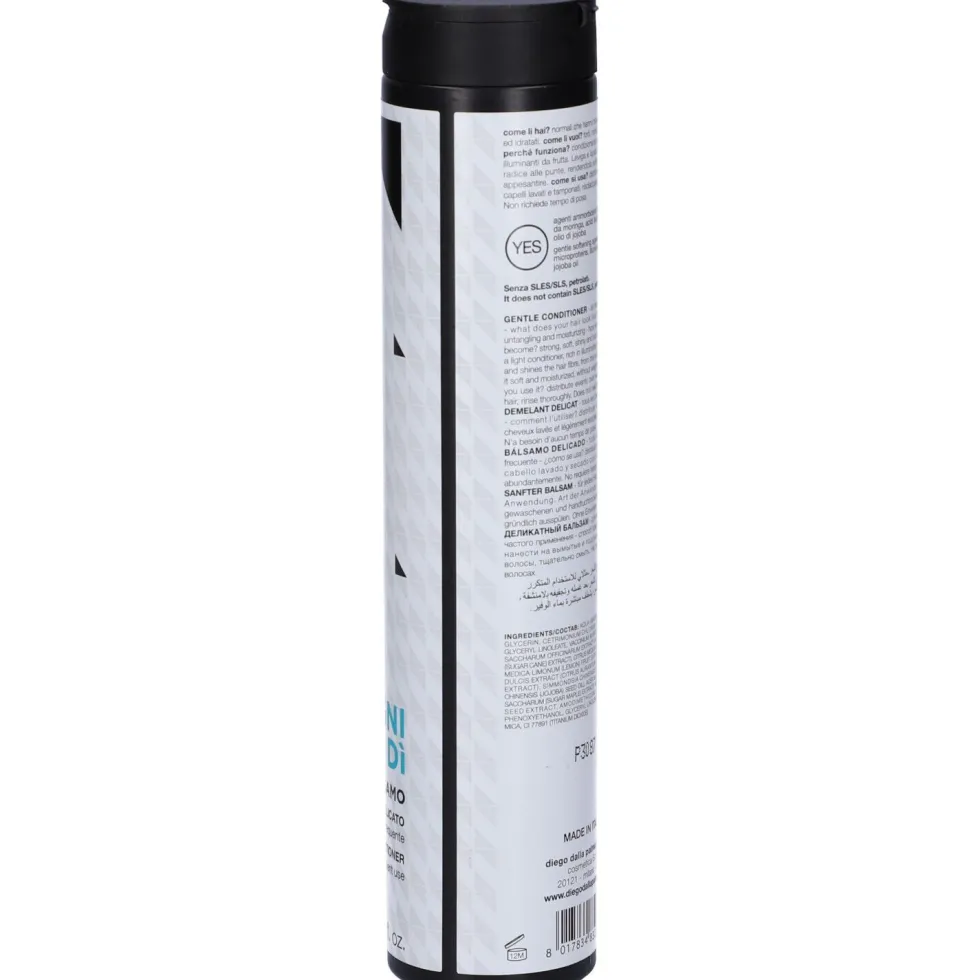Balsamo Delicato Ognidi 250 Ml