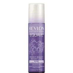 Balsamo Districante Senza Risciacquo - Equave Keratine Blonde 200ml