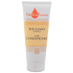 Balsamo Dopo Shampoo con Avena Bio - Nebiolina
