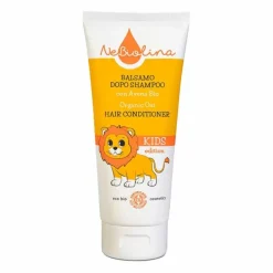 Balsamo Dopo Shampoo Kids - Nebiolina