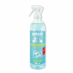 Balsamo Ondas Surferas - Acconciatura