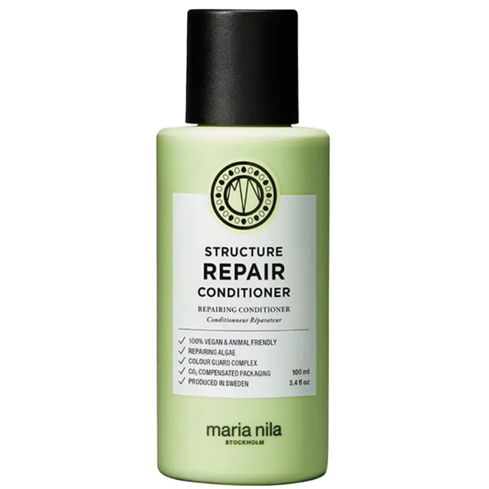 Balsamo pentru par Maria Nila Structure Repair