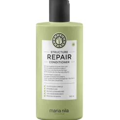 Balsamo pentru par Maria Nila Structure Repair