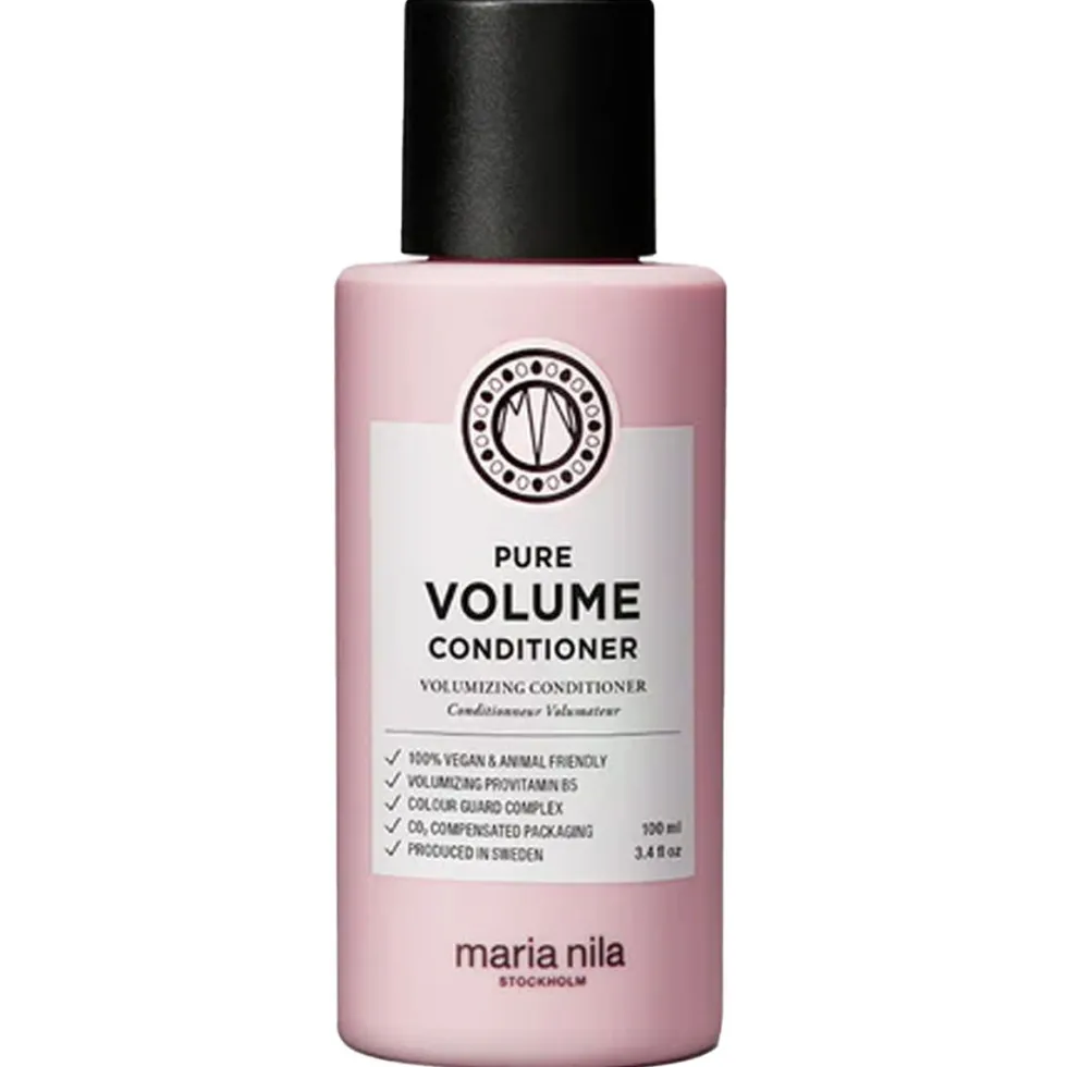 Balsamo per il par Maria Nila Volume Puro