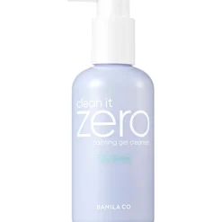 BANILA CO Clean It Zero Calming Gel Cleanser