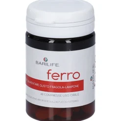Barilife Ferro 60 Compresse Masticabili