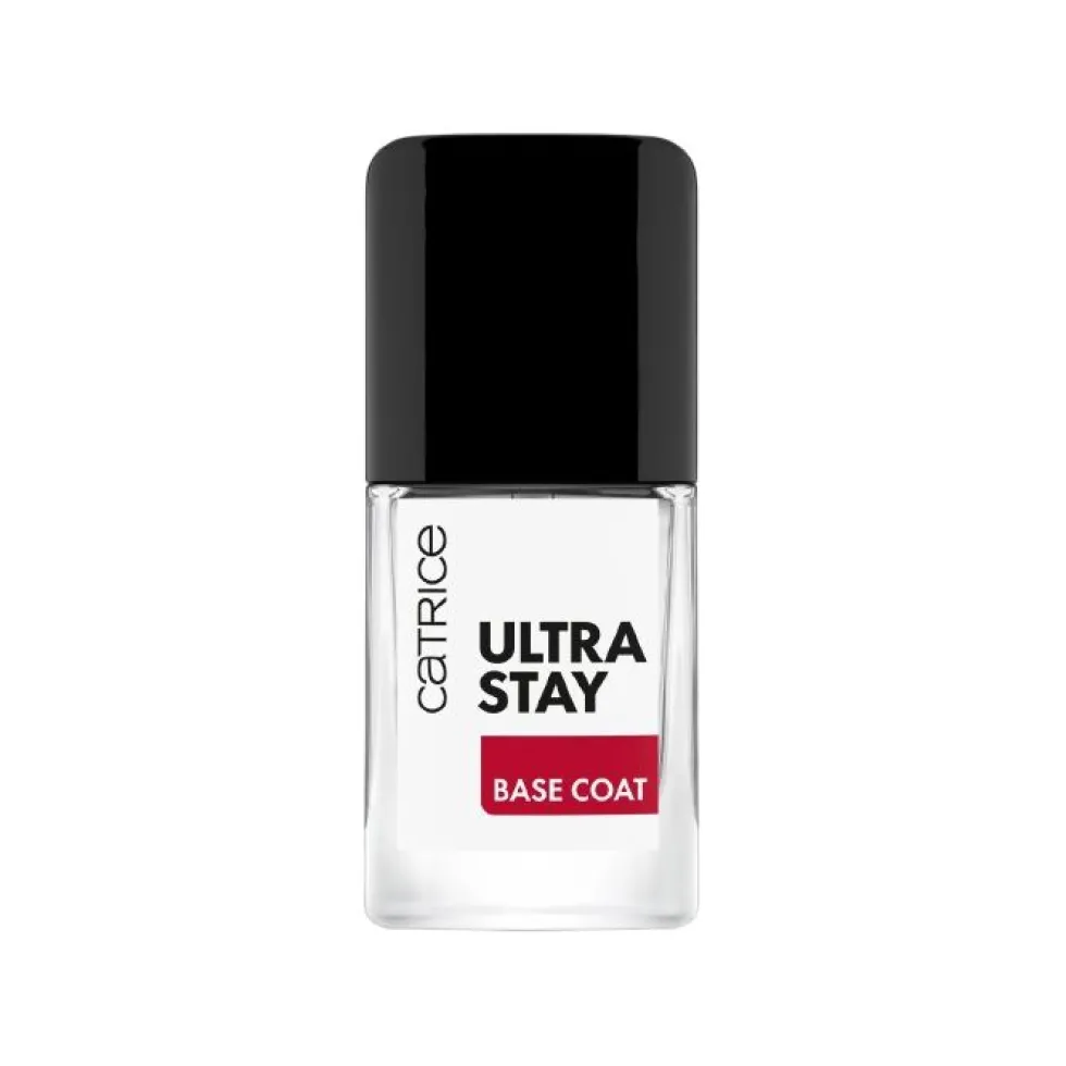 Base Coat Ultra Stay
