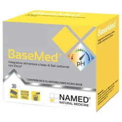 Basemed Bustine