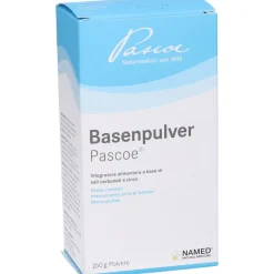 Basenpulver Pascoe® Polvere
