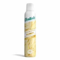 Batiste Shampoo Secco Brilliant Blonde 200 ml