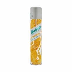Batiste Shampoo Secco Brilliant Blonde 200 ml