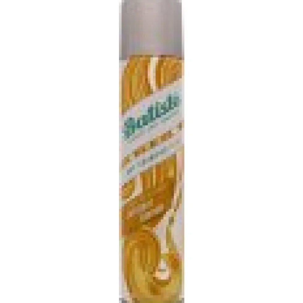 Batiste Shampoo Secco Brilliant Blonde 200 ml