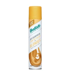 Batiste Shampoo Secco Brilliant Blonde 200 ml