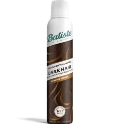 Batiste Shampoo Secco Dark 200 Ml
