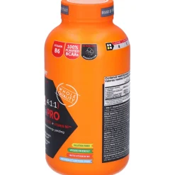 BCAA(4:1:1) extremePRO- Risparmia il 10% con il codice: 10NAMED