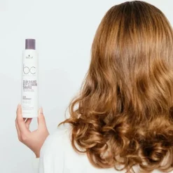 Bc Clean Balance Shampoo Purificante Profondo 250 ml