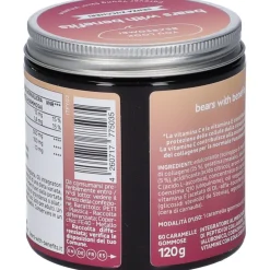 Bears With Benefits Forever Young Skin Vitamin Caramelle Gommose