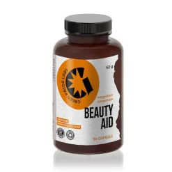 Beauty Aid – Integratore per Pelle, Capelli e Unghie