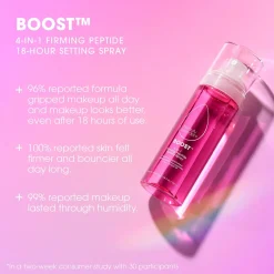Beautyblender - Boost 4-In-1 Makeup Setting Spray