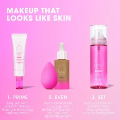 Beautyblender - Boost 4-In-1 Makeup Setting Spray