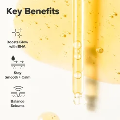 Beauty of Joseon Propolis + Niacinamide Glow Serum