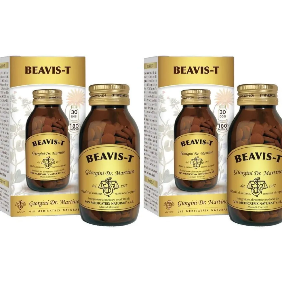 Beavis T 180 Pastiglie