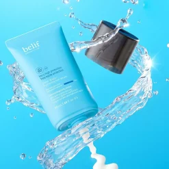 belif Super Drops Hydrating Sun Serum SPF 50+ – protezione solare idratante