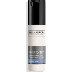 Bella Aurora Bio Forte 10+ Intensive Depigmentierung für empfindliche Haut