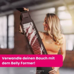 Belly Former | Cintura pancia piatta