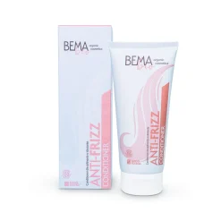 BemaBio Anti-Frizz Conditioner Disciplinante