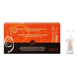 BemaBio Hair Pro Lozione Rinforzante e Rivitalizzante in Fiale