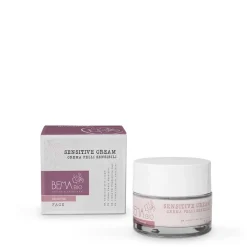 BemaBio Sensitive Cream Crema Pelli Sensibili
