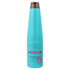 Be Natural Acondicionador Vital Placenta