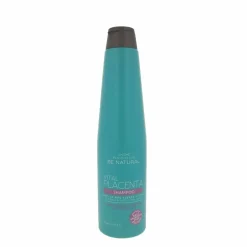 Be Natural Vital Placenta Champu 350