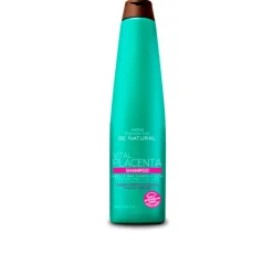 Be Natural Vital Placenta Champu 350