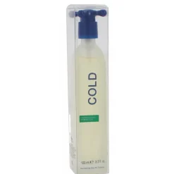 Benetton Cold Eau de ToiletteSpray