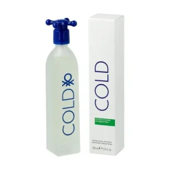 Benetton Cold Eau de ToiletteSpray