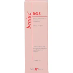 Beniaz Ros Crema Coadiuvante Arrossamenti