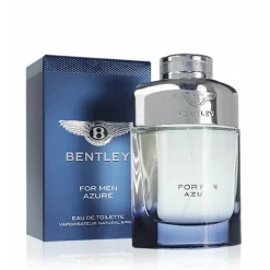 Bentley For Men Azure Eau de ToiletteSpray