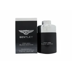 Bentley For Men Black Edition Eau de Parfum Spray