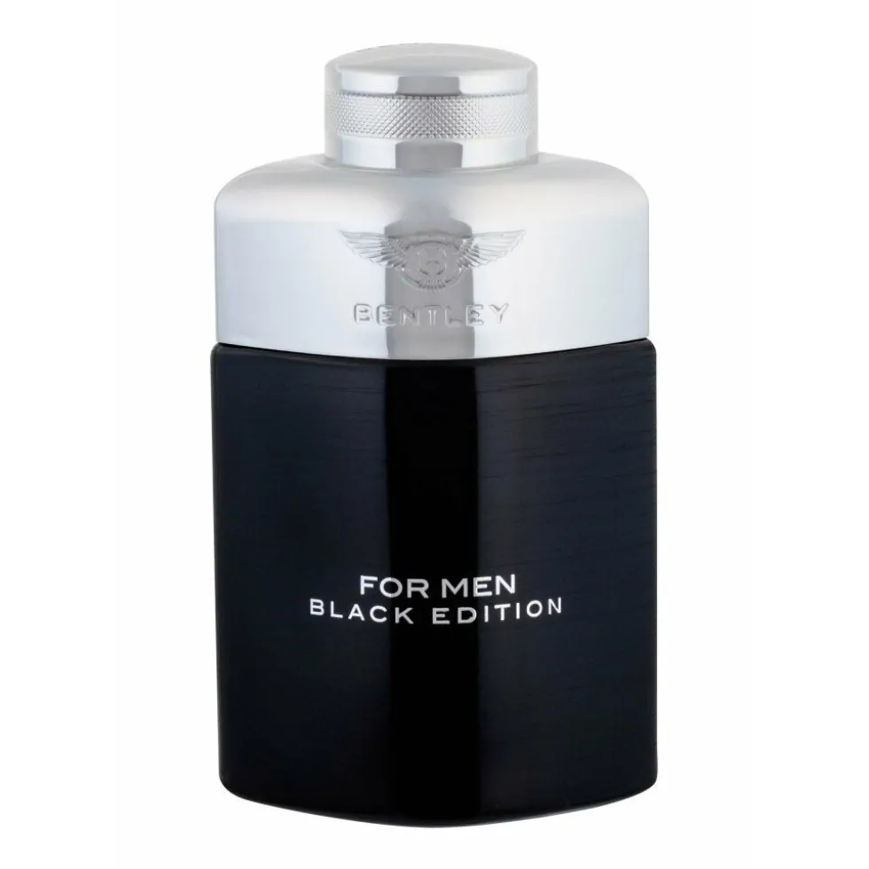 Bentley For Men Black Edition Eau de Parfum Spray