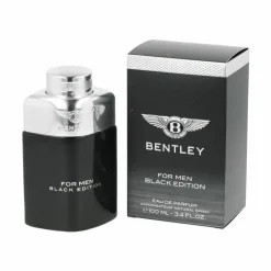 Bentley For Men Black Edition Eau de Parfum Spray