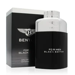 Bentley For Men Black Edition Eau de Parfum Spray