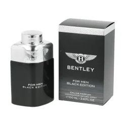 Bentley For Men Black Edition Eau de Parfum Spray