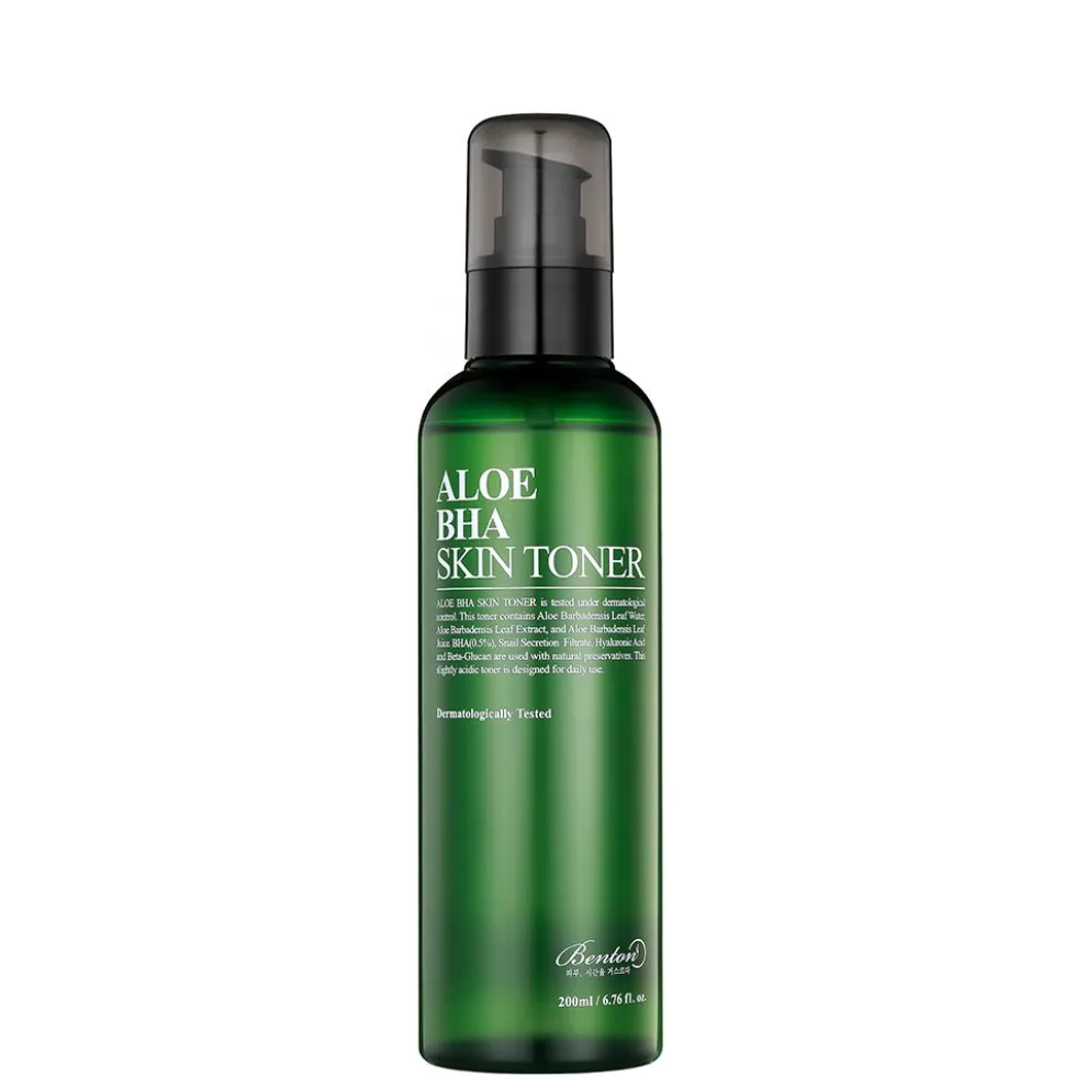 Benton Tonico Aloe bha Pelle