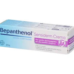 Bepanthenol Sensidem Crema