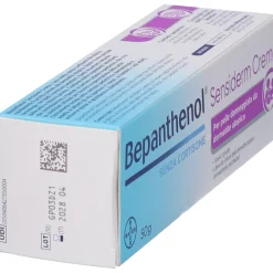 Bepanthenol Sensiderm Crema